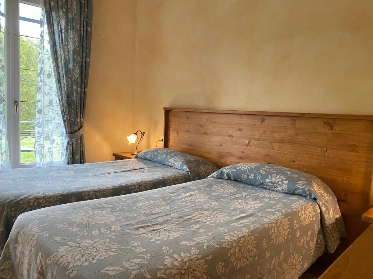 Garni Viggiona Hotel Trarego Ngoại thất bức ảnh