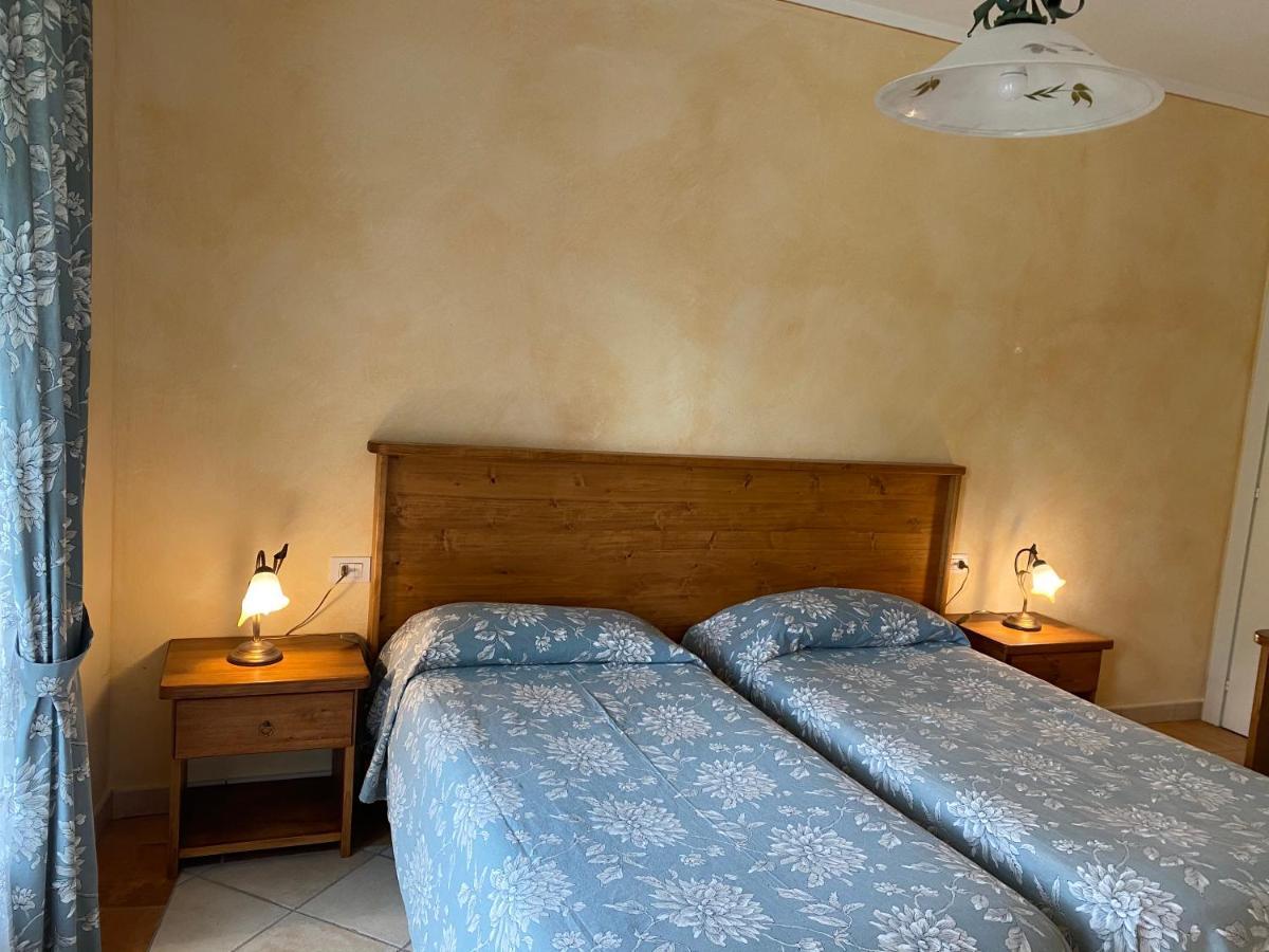 Garni Viggiona Hotel Trarego Ngoại thất bức ảnh