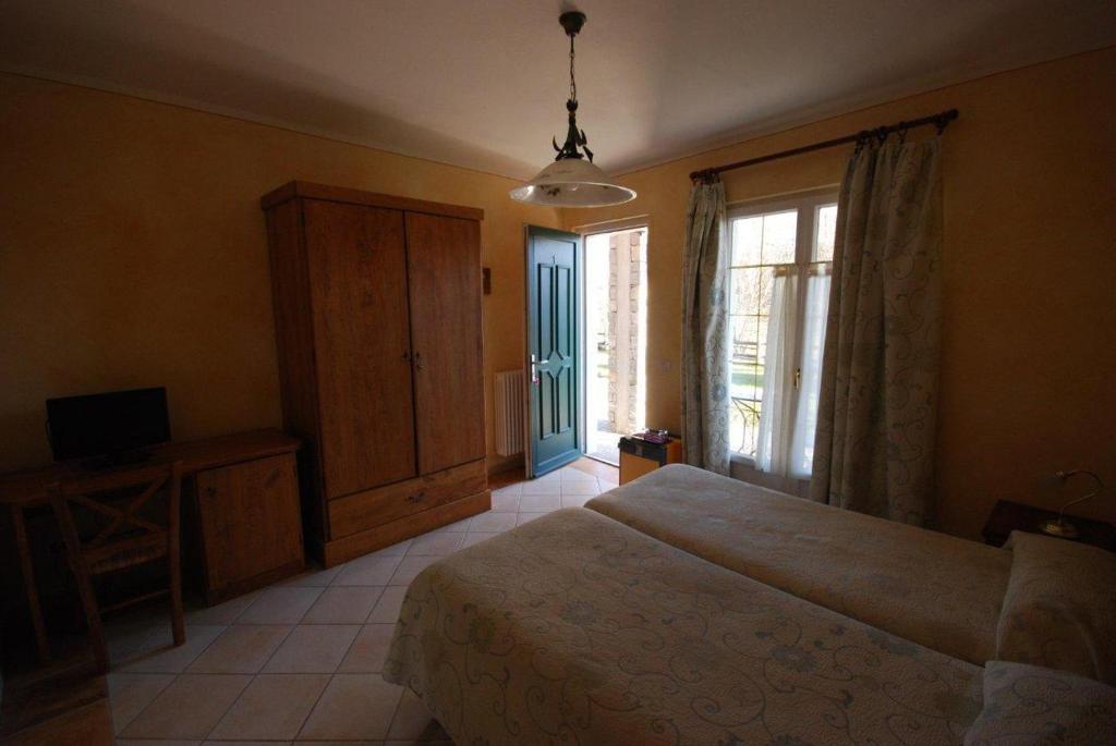Garni Viggiona Hotel Trarego Phòng bức ảnh